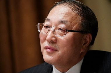 Utusan Tiongkok Dorong Myanmar Selesaikan Perbedaan Melalui Dialog