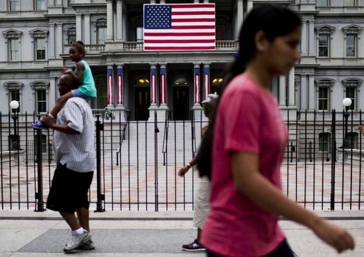 Imbal Hasil Obligasi AS Naik, Negara Berkembang Was-was