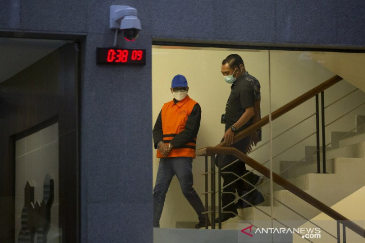 Populer Daerah, OTT Nurdin Abdullah Hingga Upaya Media Group Kembalikan Kejayaan Pariwisata Bali