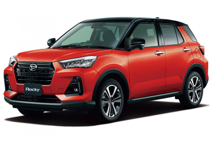 Mengenal Fitur A.S.A, Akankah Ada di Daihatsu Rocky?