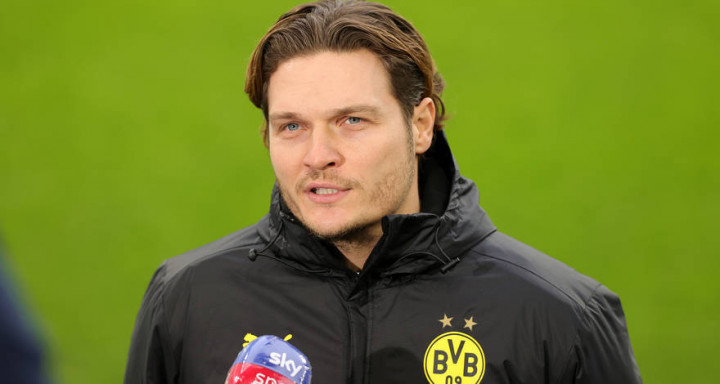 Performa Dortmund pada Babak Pertama Mengecewakan