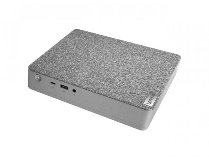 Lenovo Rilis PC Mungil IdeaCentre Mini 5i