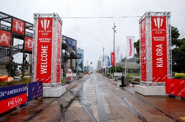 Auckland Berlakukan Lockdown Kedua di Bulan Februari