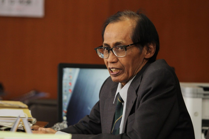 Jenazah Artidjo Alkostar Akan Dimakamkan di Situbondo