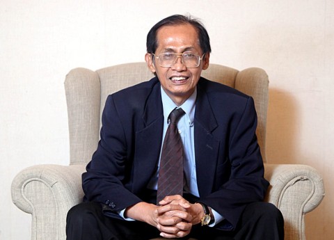 Artidjo Meninggal Bukan karena Covid-19