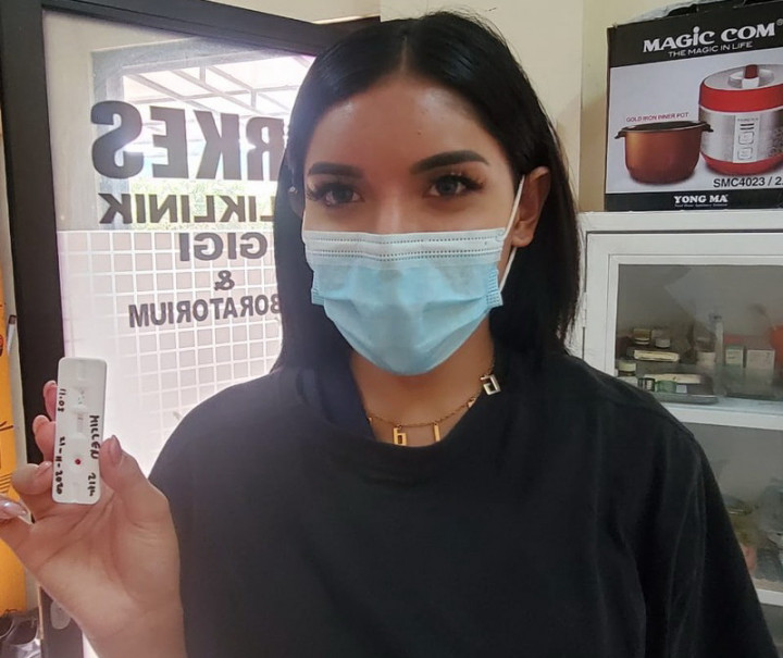 Millen Cyrus Diklaim Konsumsi Benzodiazepine Berdasarkan Resep Dokter