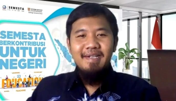 Semesta Berkontribusi untuk Negeri Diluncurkan, Begini Konsepnya