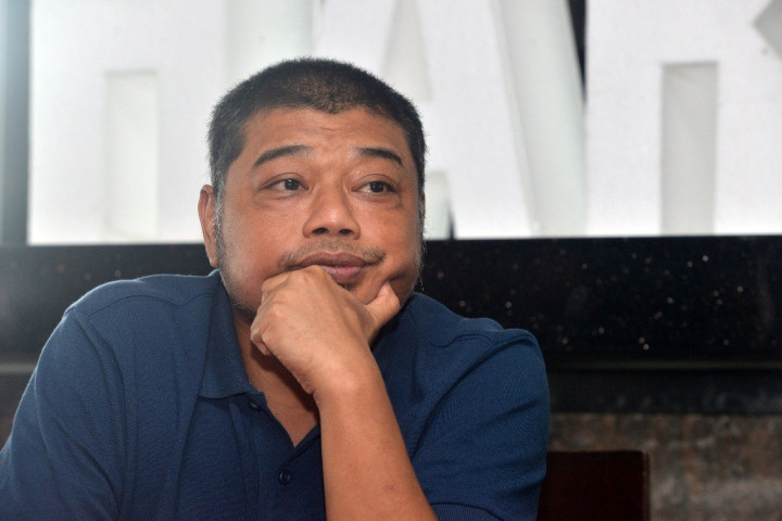 Romo Benny: Kita Butuh Semacam GBHN untuk Mengatasi Banjir