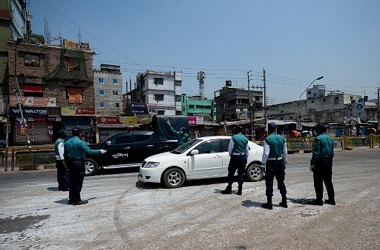 Aksi Kekerasan Landa Pemilu Bangladesh, 1 Tewas 50 Terluka