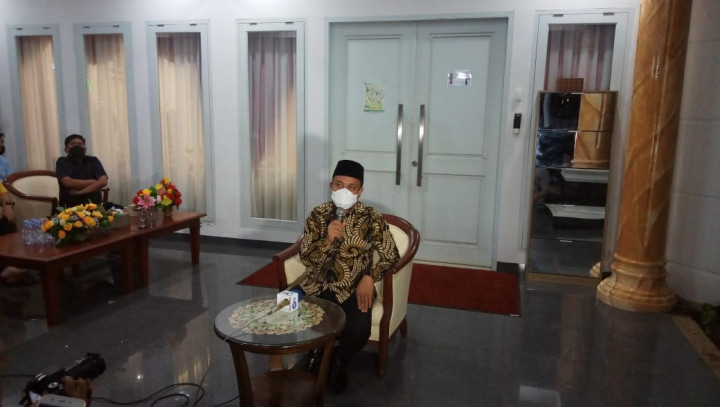 Populer Daerah; Nurdin Abdullah Digantikan Andi Sudirman hingga 1 Anggota KSB Tewas