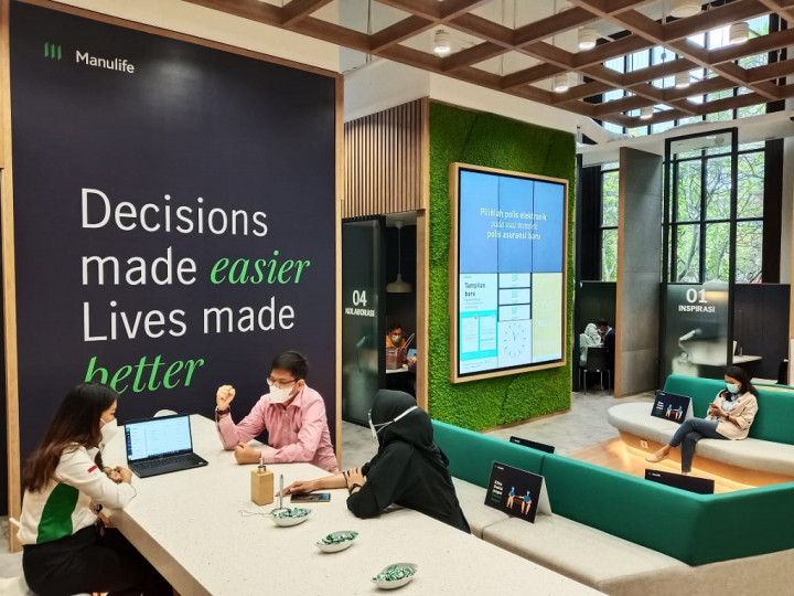 Asuransi Jiwa dan Kesehatan Masih Jadi Tren di 2021