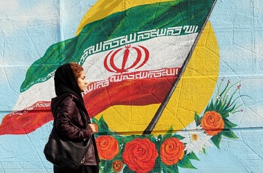 Iran Tolak Tawaran Pertemuan Informal Perjanjian Nuklir 2015