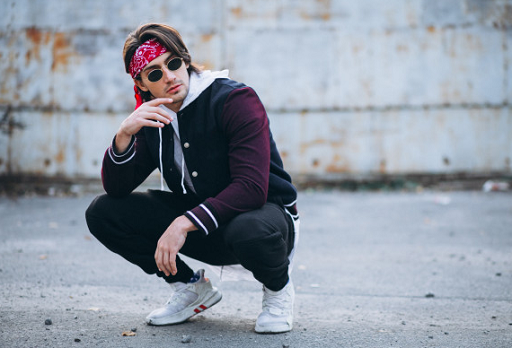 Inspirasi OOTD untuk Pria agar Makin Keren dan Stylish