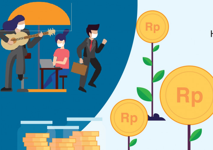 Tingginya Minat Investasi Generasi Milenial