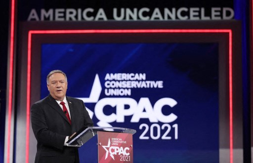 Mantan Menlu AS Klaim Banyak Pihak di Saudi Ingin Normalisasi dengan Israel