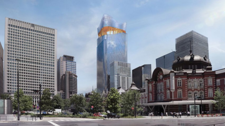 7 Gedung Pencakar Langit Baru di Dunia, Salah Satunya Jakarta