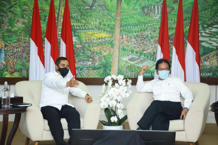 Kabareskrim Tegaskan Komitmennya Berantas Mafia Tanah