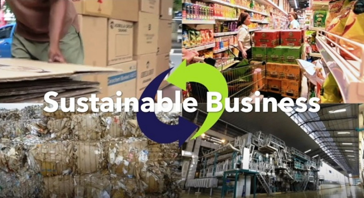 Peduli Keberlanjutan Lingkungan, Fajar Paper Telah Meraih Sertifikasi ISO 14001