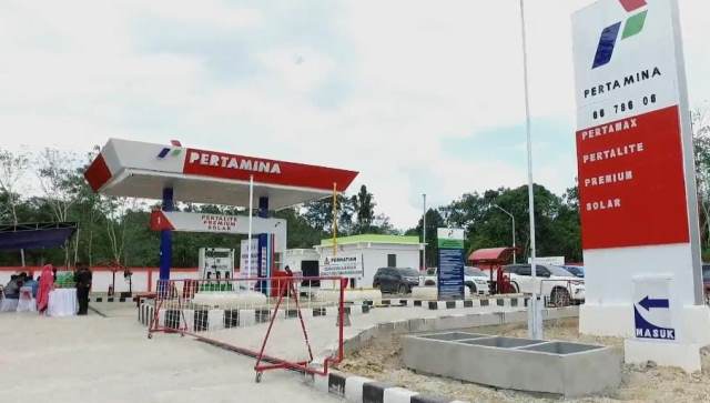 Pertamina Diskon Rp300 Per Liter untuk Pertamax Series