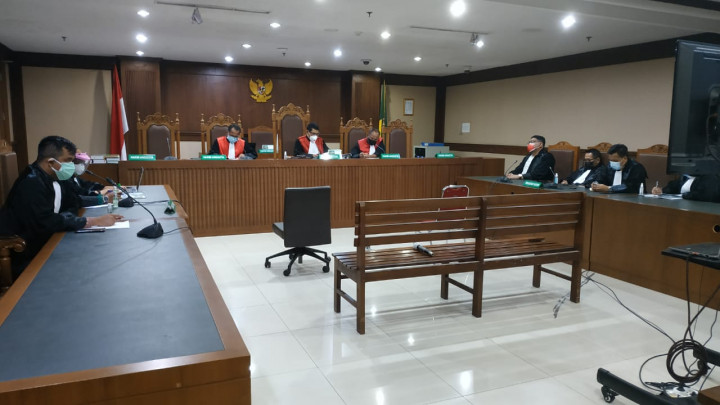 Kuasa Hukum Penyuap Rizal Djalil Sebut Vonis Tak Sesuai Ekspektasi