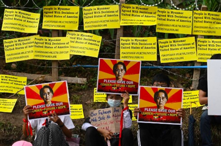 ASEAN Akan Satukan Suara untuk Hadapi Masalah di Myanmar