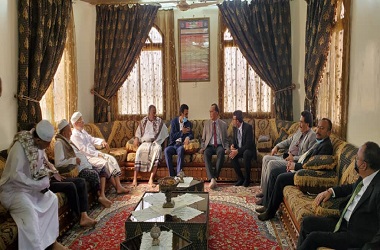 Yaman Sambut Baik Rencana Pembentukan Perwakilan RI di Mukalla