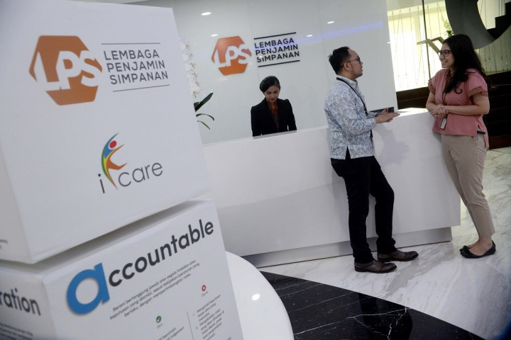 Jangan Panik! LPS Bayar Klaim Simpanan Nasabah dan Likuidasi BPR Sewu Bali