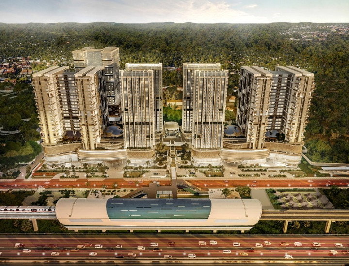 Insentif Properti Jadi Sinyal Positif bagi Pengembang