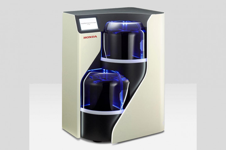 4 Merek Motor Raksasa Ini Berkolaborasi Bikin Proyek Besar