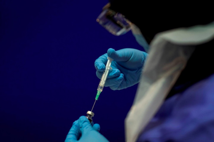 Irak Terima Vaksin Covid-19 Pertama, Hadiah dari Tiongkok