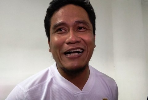 Gus Miftah-Medcom.id/Mustaqim