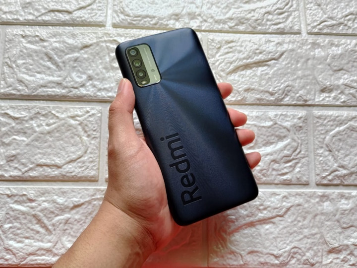 Review Redmi 9T, Spesifikasinya Bikin Naksir