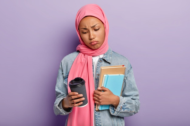 Jika Hidup tanpa Kafein