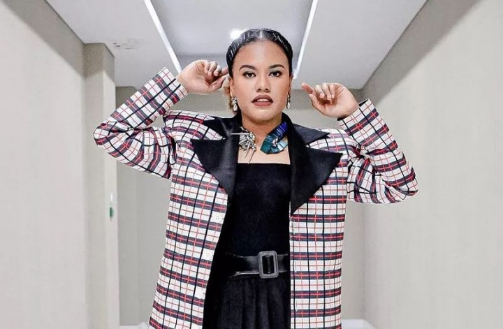 Jemimah Nyanyikan Lagu OST Ikatan Cinta, Dikritik Maia