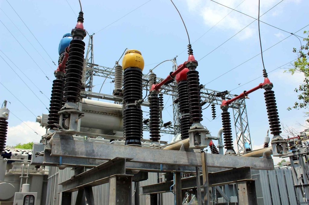 Ilustrasi Pembangkit Listrik Tenaga Diesel (PLTD) milik PLN - - Foto: MI/ Bagus Suryo