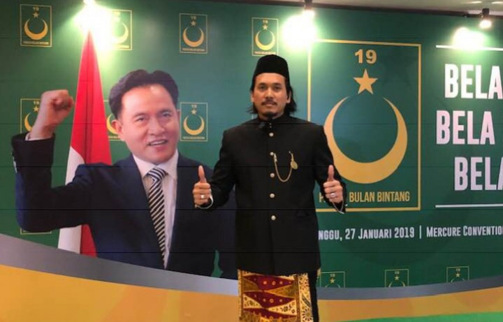 Keputusan Jokowi Cabut Lampiran Perpres Investasi Miras Dinilai Tepat