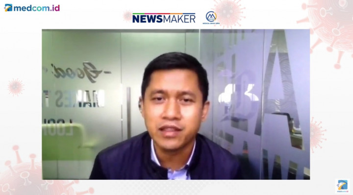 Satgas Covid-19: Tak Bisa Buru-Buru Klaim Pandemi Terkendali