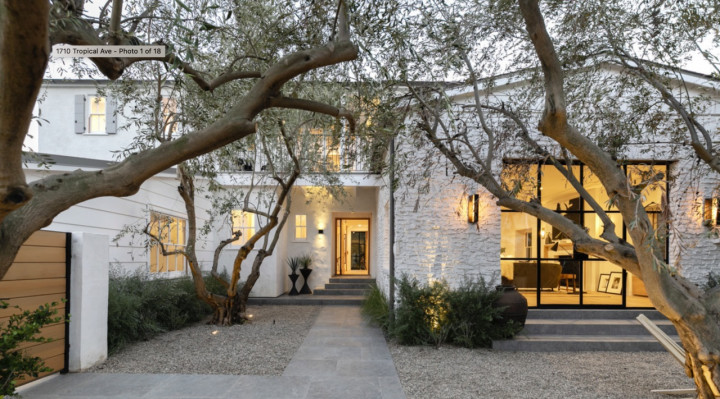 Justin Bieber Jual Murah Rumahnya di Beverly Hills