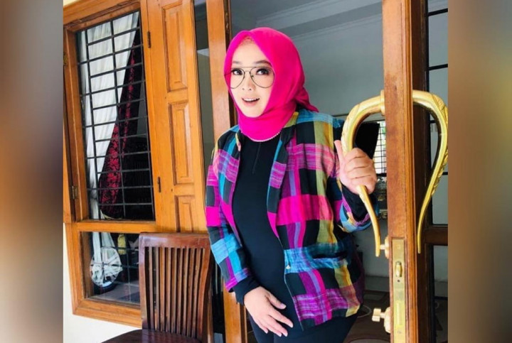 Teddy Syah Pastikan Rina Gunawan Meninggal Bukan karena Diet Ketat