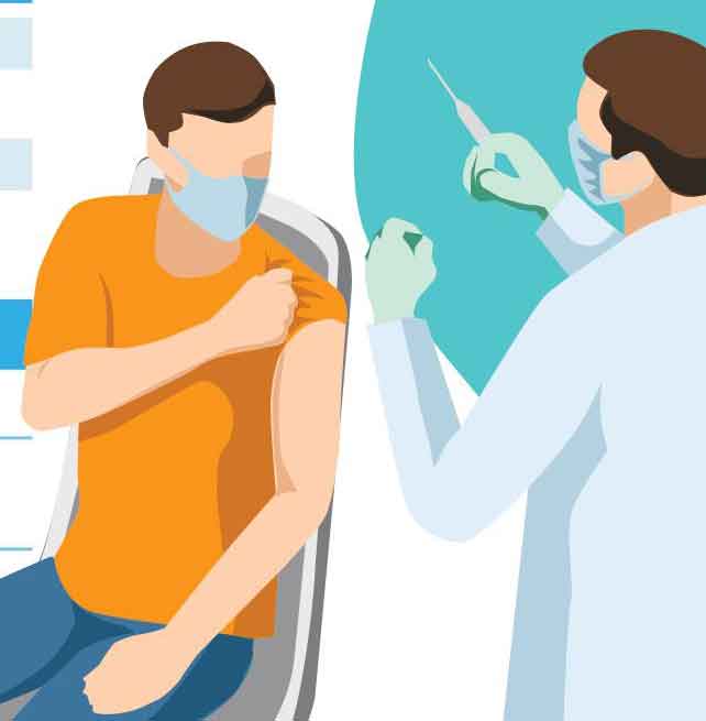 Tiongkok Kembangkan Vaksin Covid-19 Satu Dosis