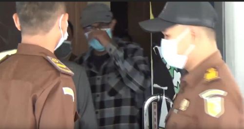 Korupsi Dana Desa, 2 Kades di Jombang Ditahan