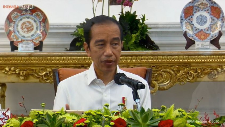 NasDem Apresiasi Jokowi Hapus Aturan Investasi Miras