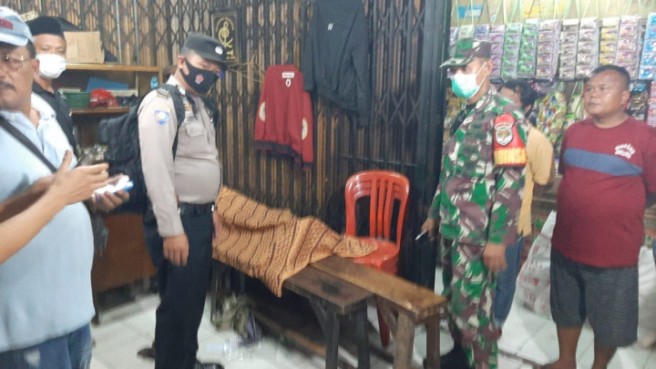 2 Mayat Ditemukan di Jakarta Pusat di Lokasi Terpisah