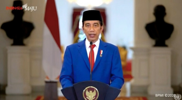 Pakar Hukum Apresiasi Jokowi Cepat Respons Aspirasi Publik