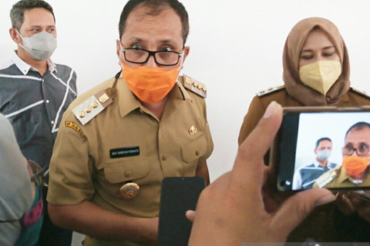 Dana Hibah Pariwisata Batal Cair, Anggaran Pemkot Makassar Dipotong Rp40 Miliar