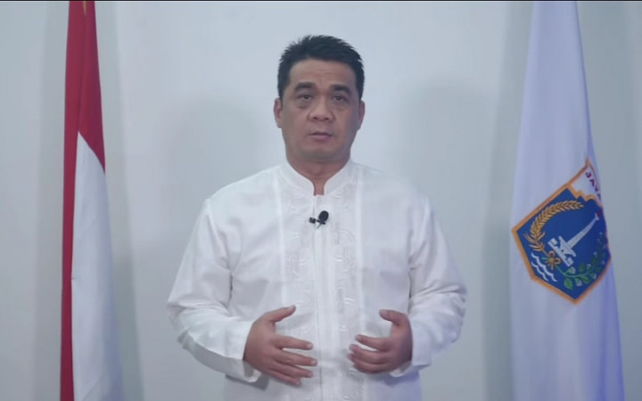 Pemprov DKI Manut Pemerintah Pusat Terkait Aturan Investasi Miras