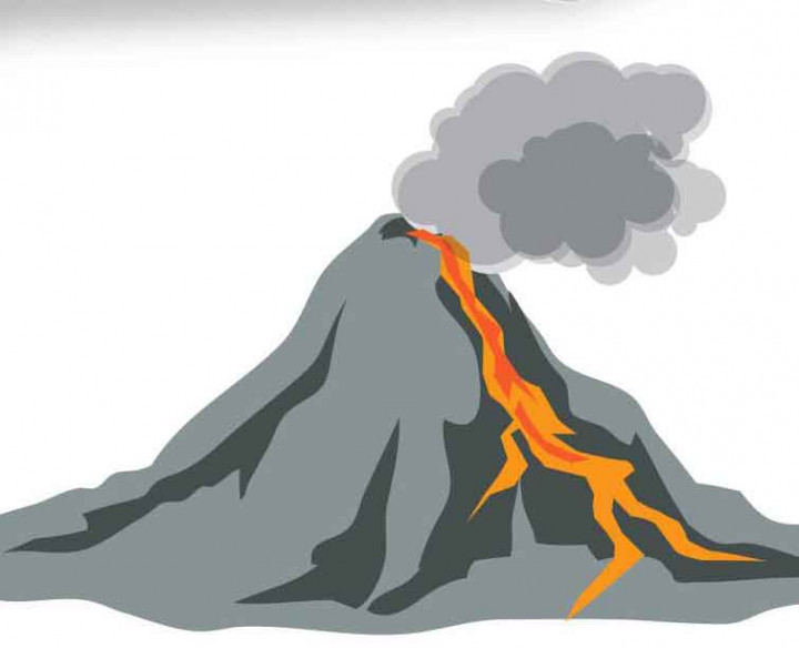 Melirik Potensi Alam Gunung Slamet