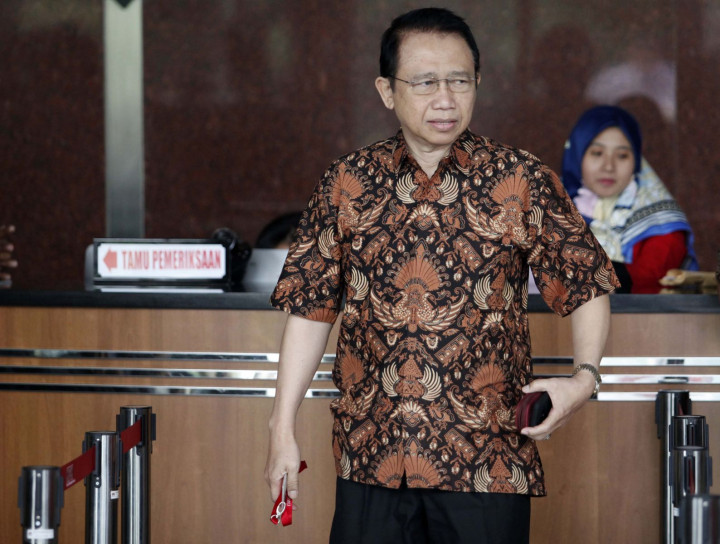 Marzuki Alie Ancam Laporkan Tudingan Ikut Kudeta AHY ke Bareskrim