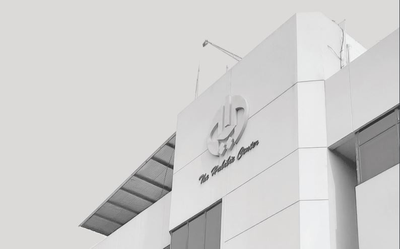 Gedung The Habibie Center. Foto: habibiecenter.or.id