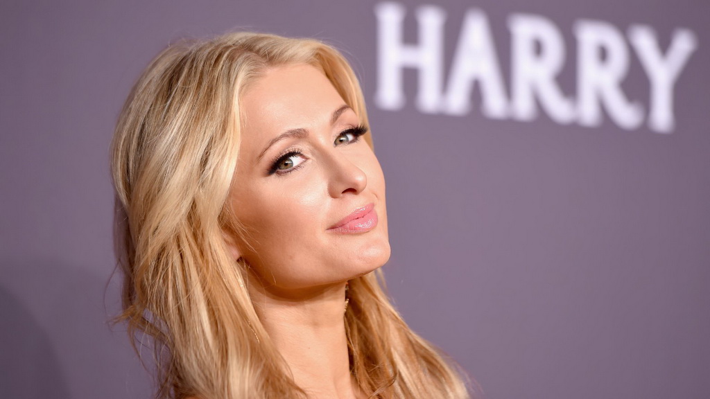 Paris Hilton (Foto: gettyimages)